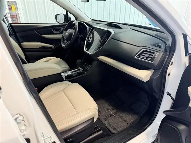 2024 Subaru Ascent Limited 7-Passenger