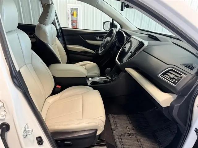 2024 Subaru Ascent Limited 7-Passenger