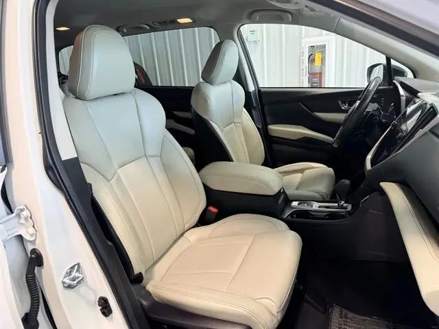 2024 Subaru Ascent Limited 7-Passenger