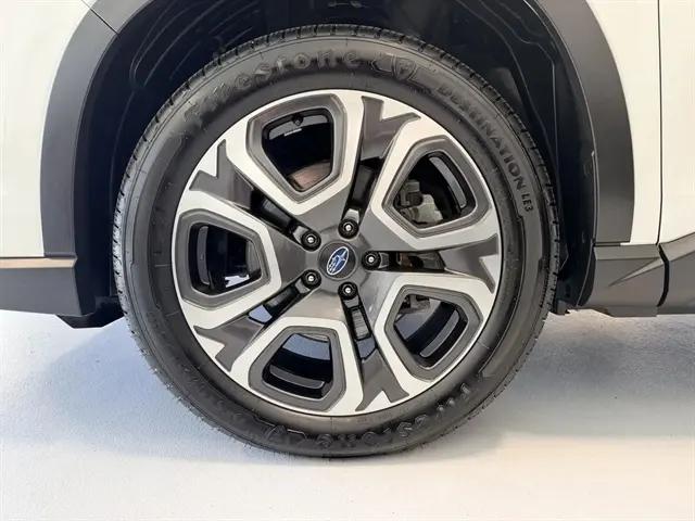 2024 Subaru Ascent Limited 7-Passenger
