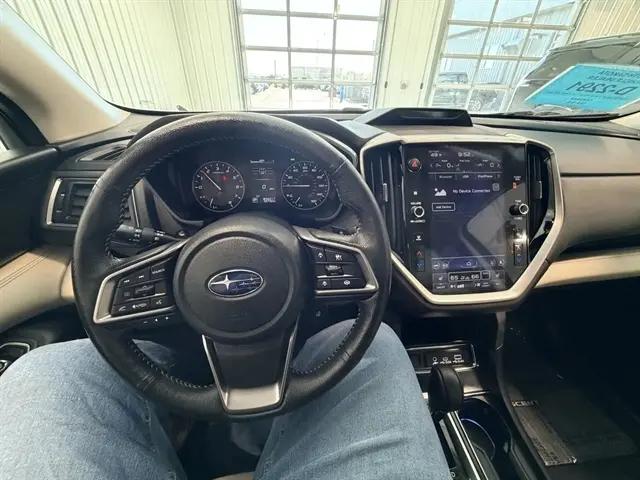 2024 Subaru Ascent Limited 7-Passenger