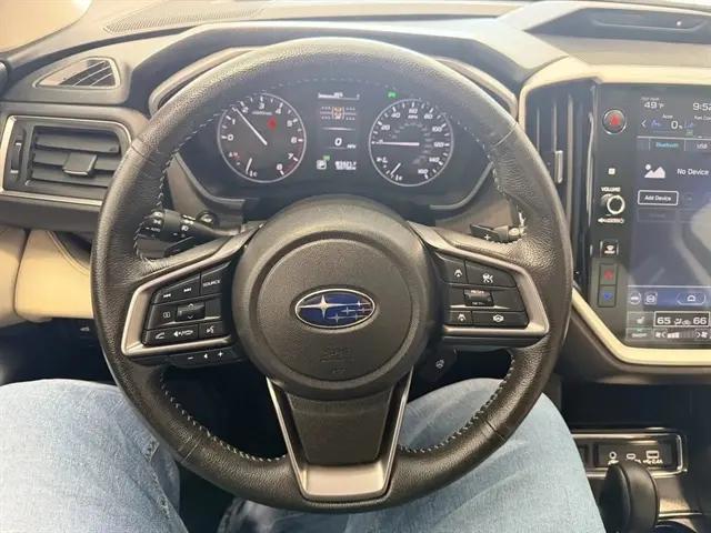 2024 Subaru Ascent Limited 7-Passenger
