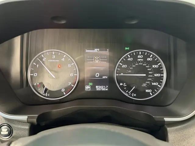 2024 Subaru Ascent Limited 7-Passenger