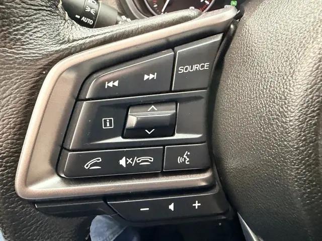 2024 Subaru Ascent Limited 7-Passenger