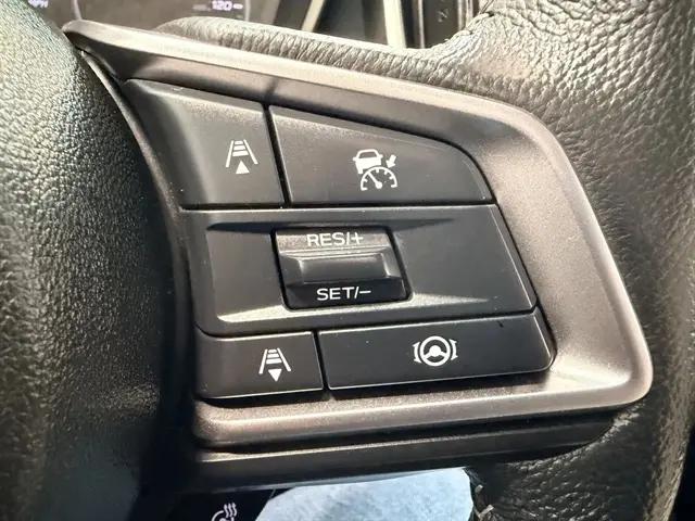 2024 Subaru Ascent Limited 7-Passenger