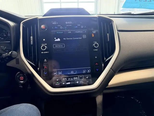 2024 Subaru Ascent Limited 7-Passenger