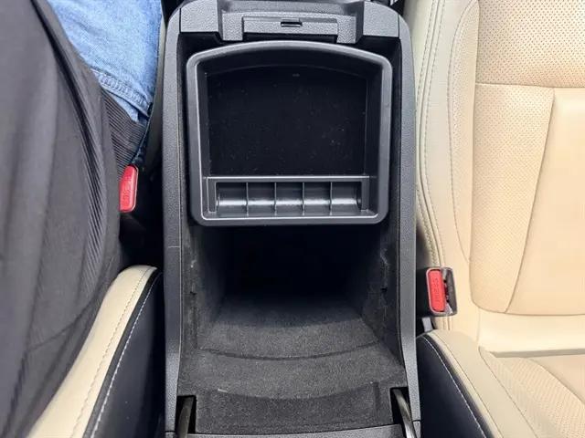 2024 Subaru Ascent Limited 7-Passenger