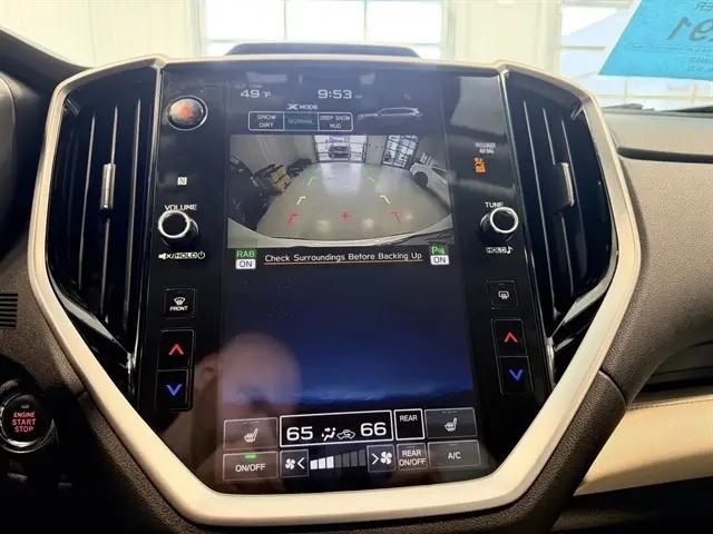 2024 Subaru Ascent Limited 7-Passenger