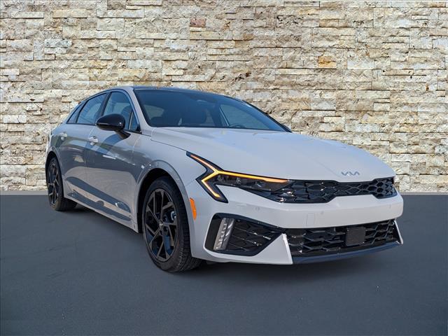 2026 Kia K5 GT-Line for sale in Chattanooga, TN