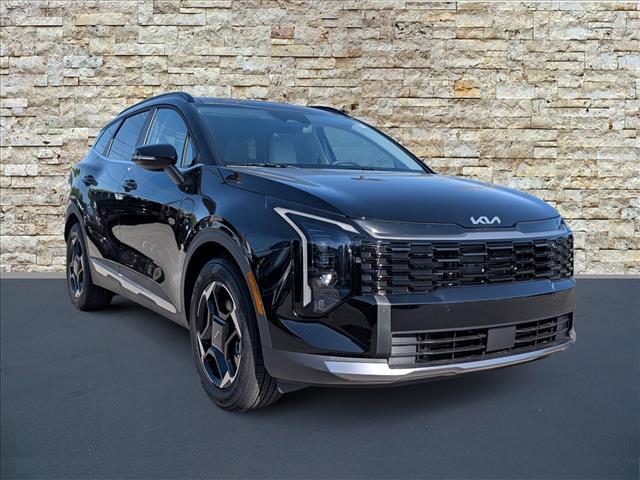 2026 Kia Sportage EX for sale in Chattanooga, TN