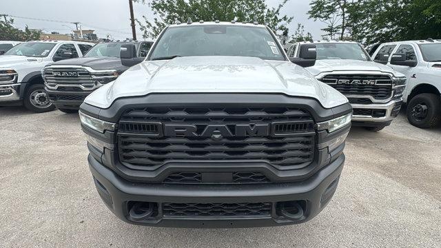 2026 Ram 5500 Tradesman/Big Horn