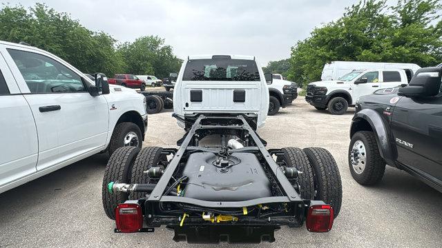 2026 Ram 5500 Tradesman/Big Horn