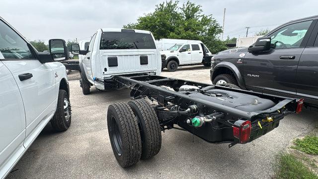 2026 Ram 5500 Tradesman/Big Horn