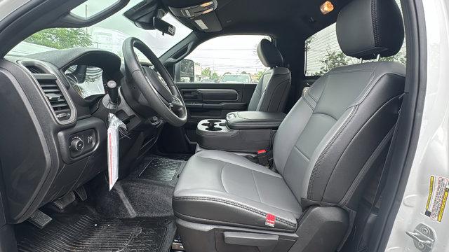 2026 Ram 5500 Tradesman/Big Horn