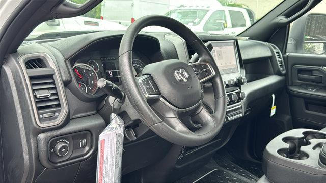 2026 Ram 5500 Tradesman/Big Horn