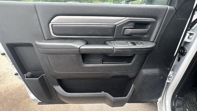 2026 Ram 5500 Tradesman/Big Horn
