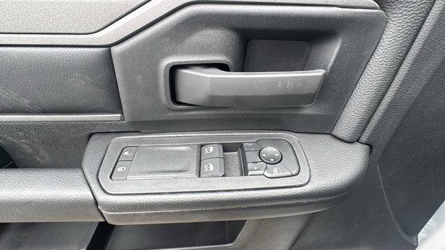 2026 Ram 5500 Tradesman/Big Horn