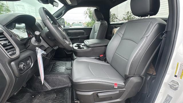 2026 Ram 5500 Tradesman/Big Horn