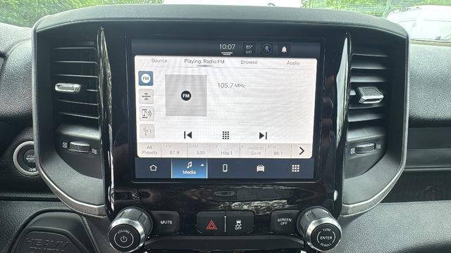 2026 Ram 5500 Tradesman/Big Horn
