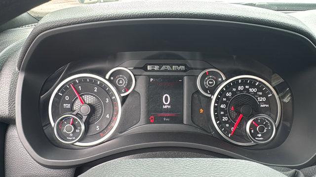 2026 Ram 5500 Tradesman/Big Horn