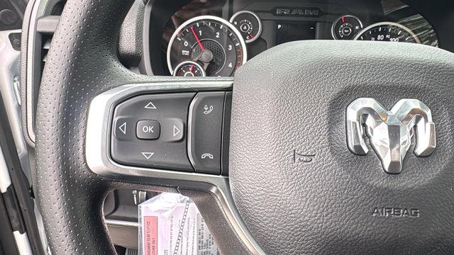2026 Ram 5500 Tradesman/Big Horn