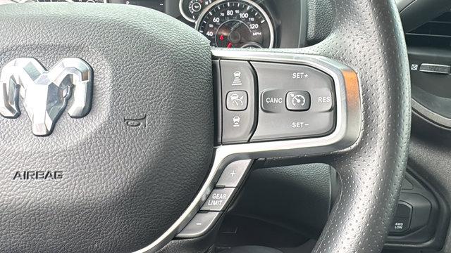 2026 Ram 5500 Tradesman/Big Horn
