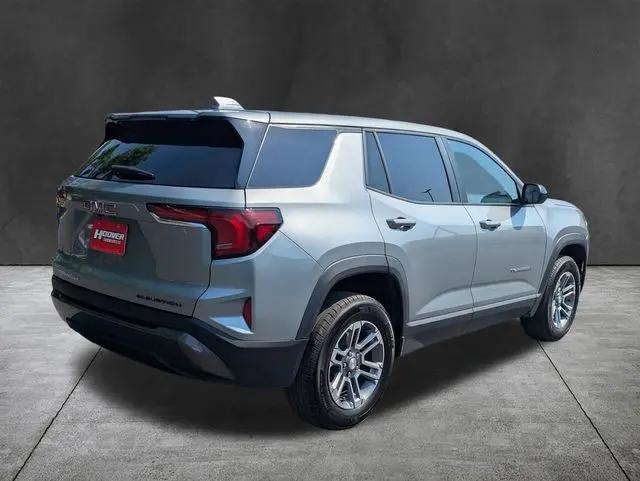 2025 GMC Terrain AWD Elevation