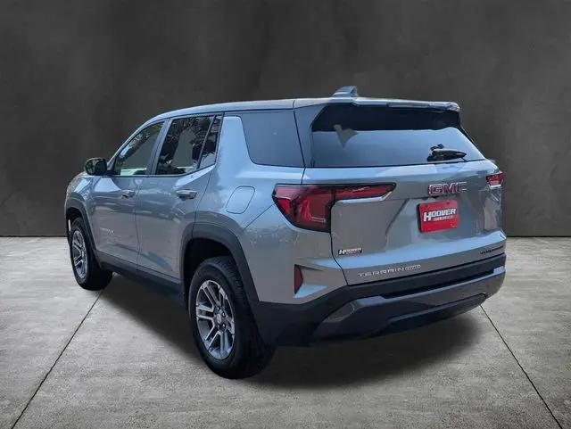 2025 GMC Terrain AWD Elevation