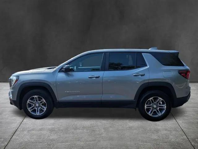 2025 GMC Terrain AWD Elevation