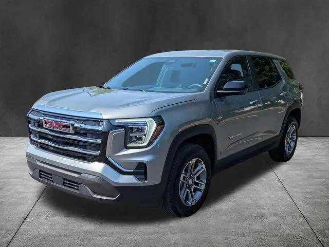 2025 GMC Terrain AWD Elevation