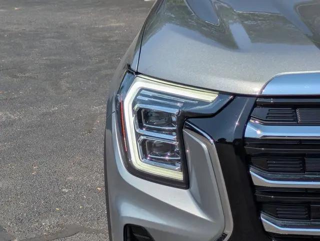 2025 GMC Terrain AWD Elevation