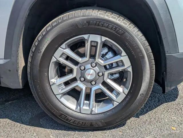 2025 GMC Terrain AWD Elevation