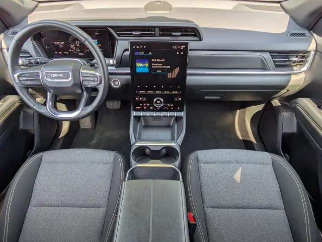 2025 GMC Terrain AWD Elevation
