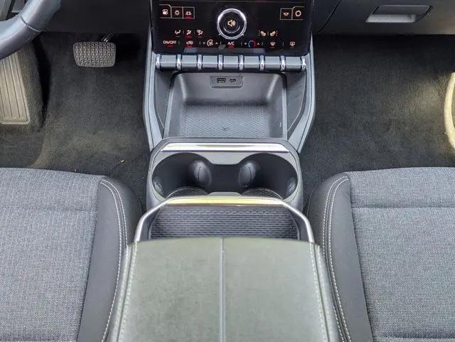 2025 GMC Terrain AWD Elevation