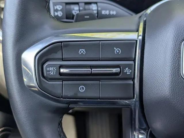 2025 GMC Terrain AWD Elevation