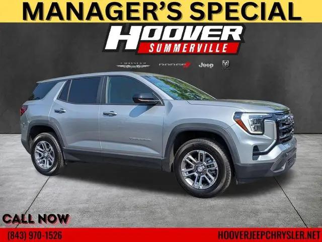 2025 GMC Terrain AWD Elevation for sale in Summerville, SC