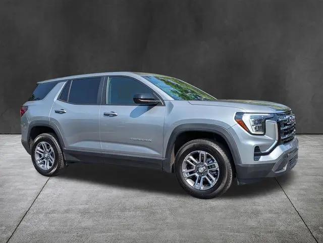 2025 GMC Terrain AWD Elevation
