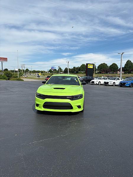 2023 Dodge Charger GT for sale in EASLEY, SC