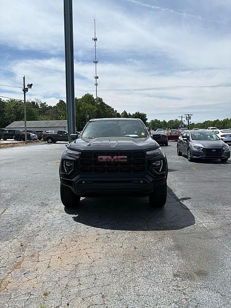 2025 GMC Canyon 2WD Elevation for sale in EASLEY, SC