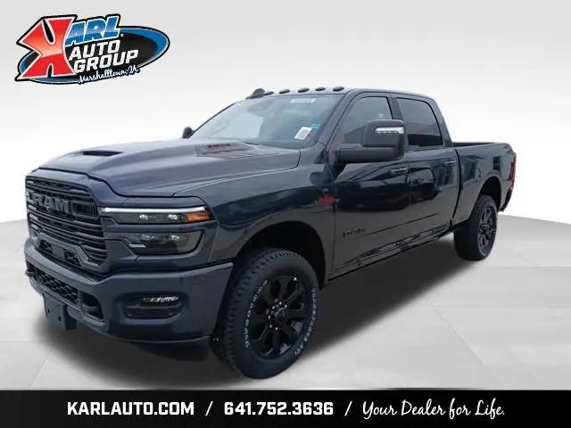 2026 Ram 3500 Laramie Crew Cab 4x4 6'4" Box for sale in Marshalltown,, IA