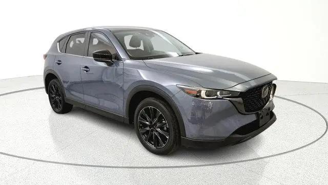 2023 Mazda CX-5 2.5 S Carbon Edition for sale in Ocean, NJ