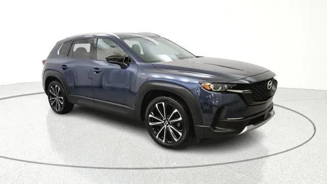 2023 Mazda CX-50 2.5 S Premium Plus for sale in Ocean, NJ
