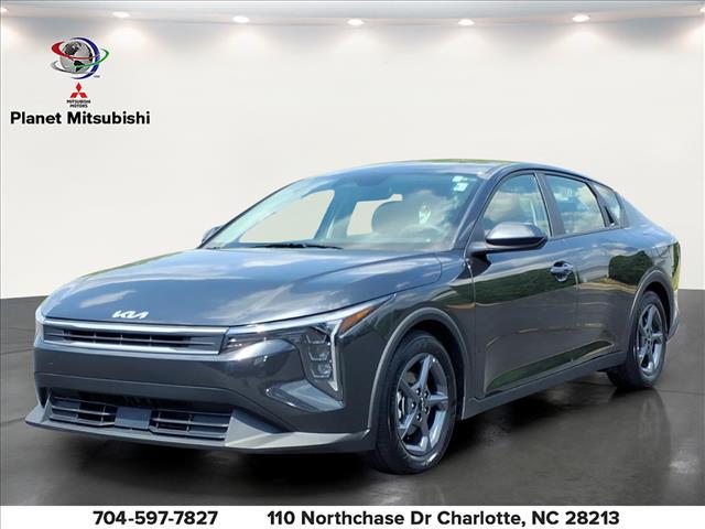 2025 Kia K4 LXS for sale in Charlotte, NC