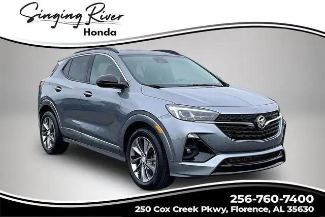 2022 Buick Encore GX FWD Essence for sale in Florence, AL