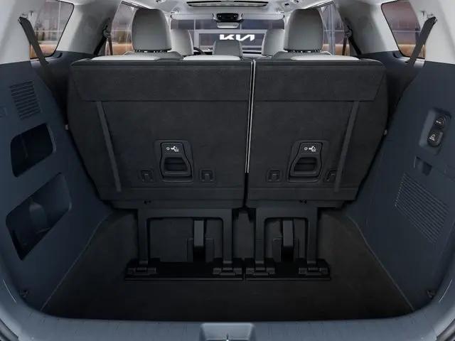 2026 Kia Carnival MPV SX