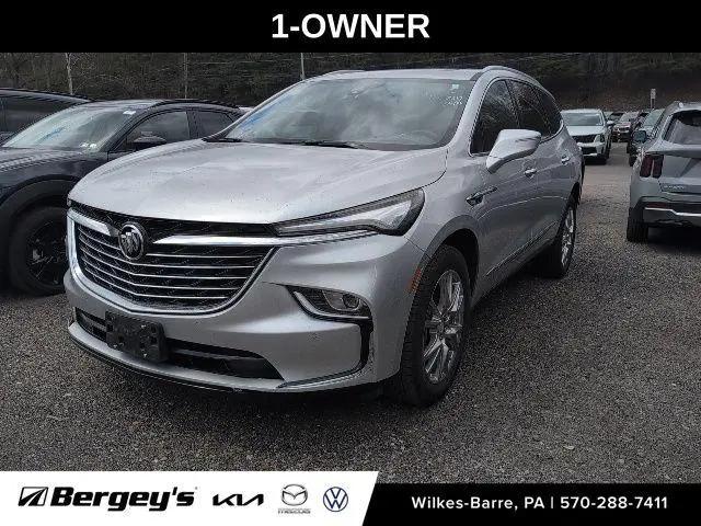 2022 Buick Enclave AWD Premium for sale in Larksville, PA