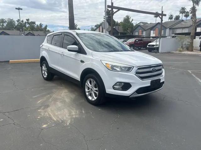 2017 Ford Escape SE for sale in Mesa, AZ