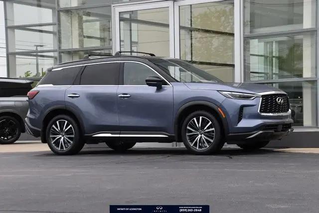 2024 INFINITI QX60 AUTOGRAPH AWD for sale in Lexington, KY