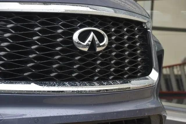 2024 INFINITI QX60 AUTOGRAPH AWD