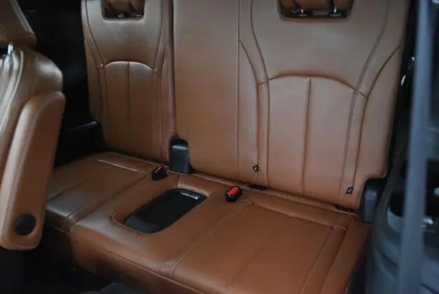 2024 INFINITI QX60 AUTOGRAPH AWD